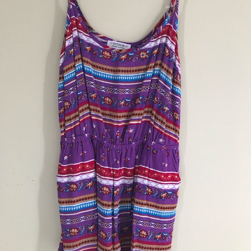 Cotton On Romper